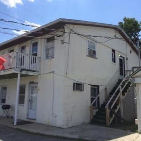 Pine Rest Motel Toms River Szoba fotó