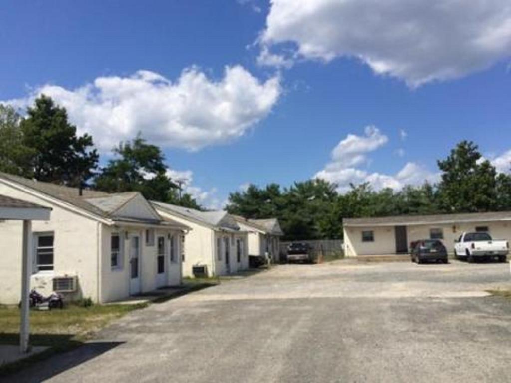 Pine Rest Motel Toms River Szoba fotó